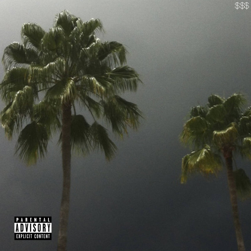 Suicideboys South Side Suicide CD
