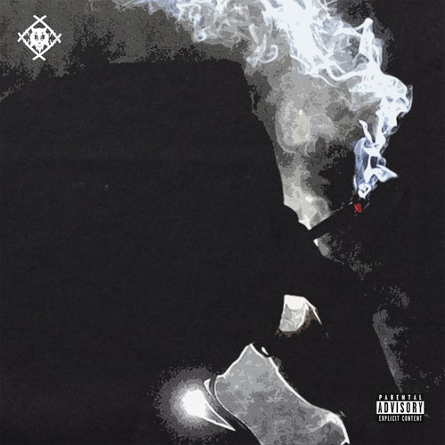 Blood Shore Season 2 Xavier Wulf Vinyl Record LP