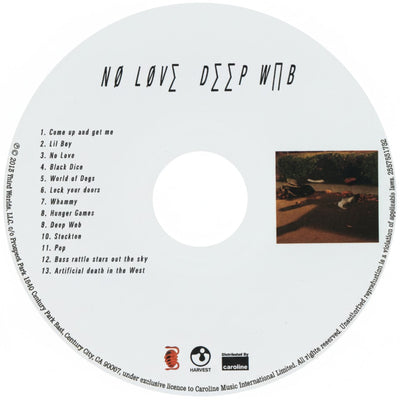 CD