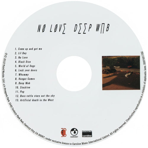 CD Disc