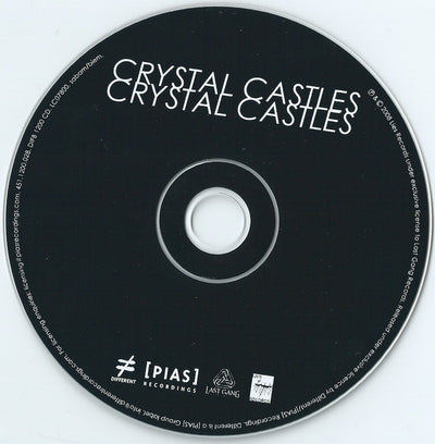 CD