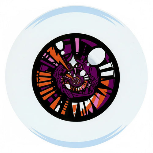CD Disc