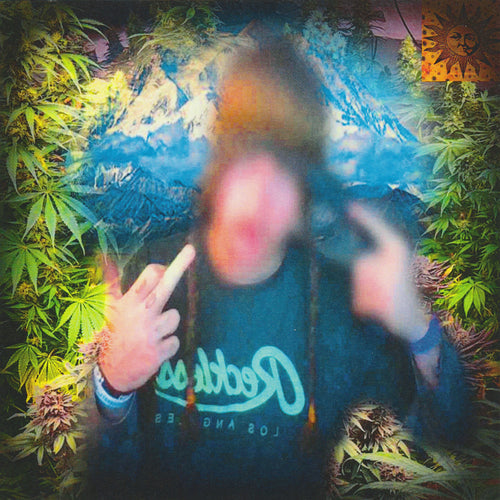 Smokedope2016 The Peak CD