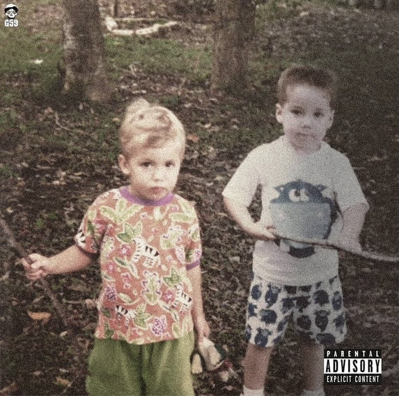 Suicideboys YungDeathLilLife Vinyl Record LP