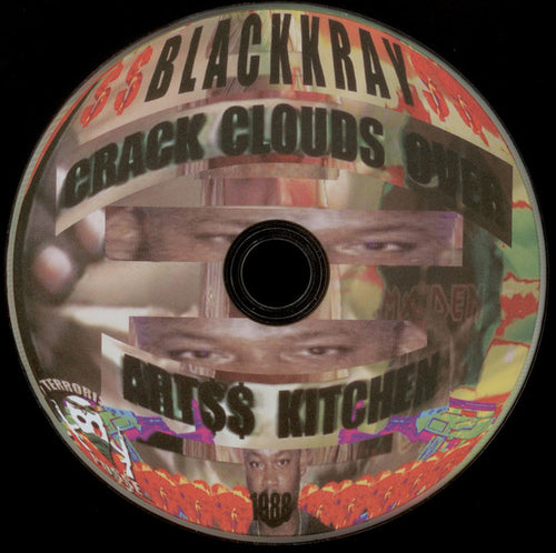CD Disc
