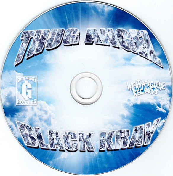 CD Disc