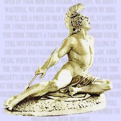 Suicideboys I No Longer Fear The Razor Guarding My Heel II CD