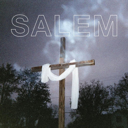King Night Salem CD