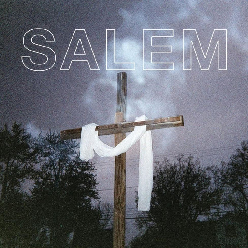 King Night Salem CD