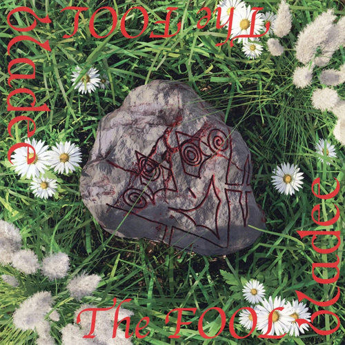 Bladee The Fool CD