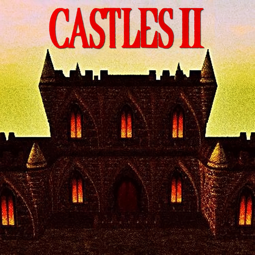 Lil Peep Castles II CD