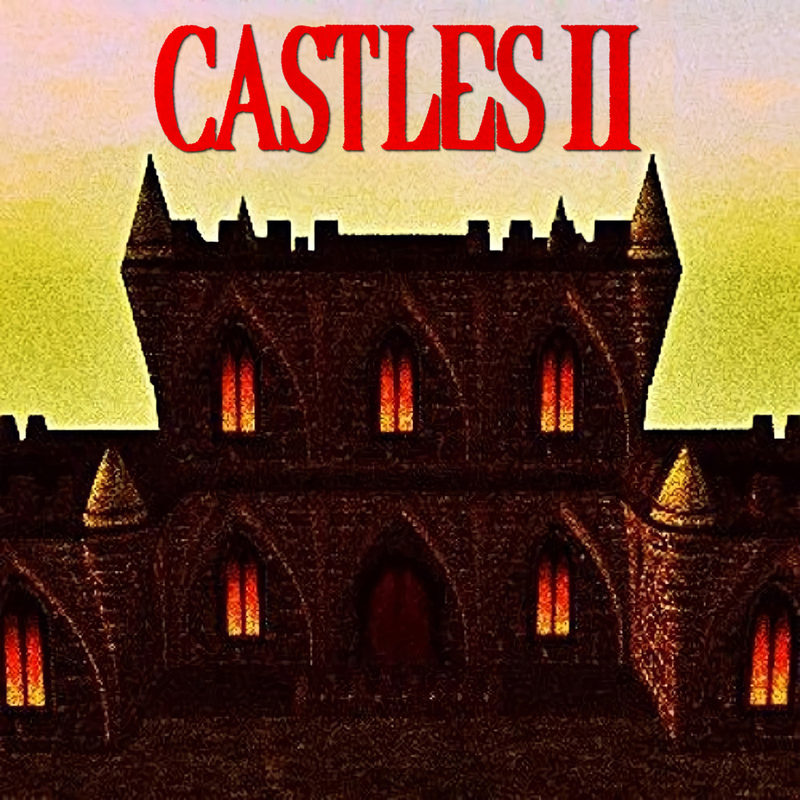 Lil Peep Castles II CD