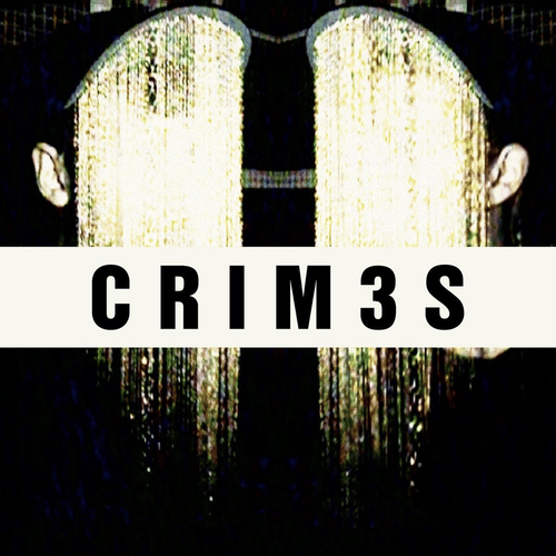 CRIM3S EP CRIM3S CD
