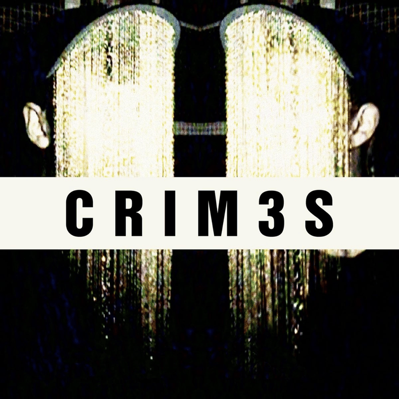 CRIM3S EP CRIM3S CD