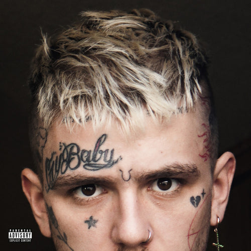 Lil Peep Everybody's Everything CD