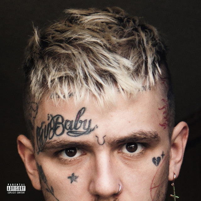 Lil Peep Everybody's Everything CD