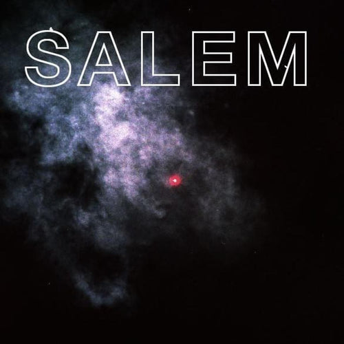Water Salem CD