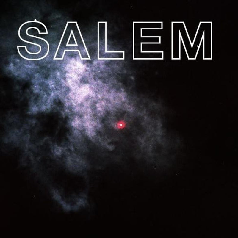 Water Salem CD