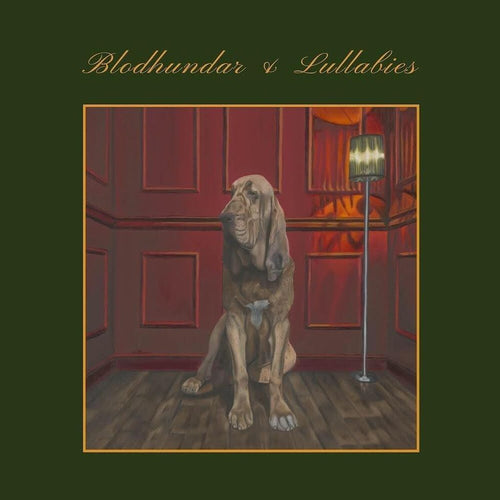 Jonatan Leandoer96 Blodhundar & Lullabies CD