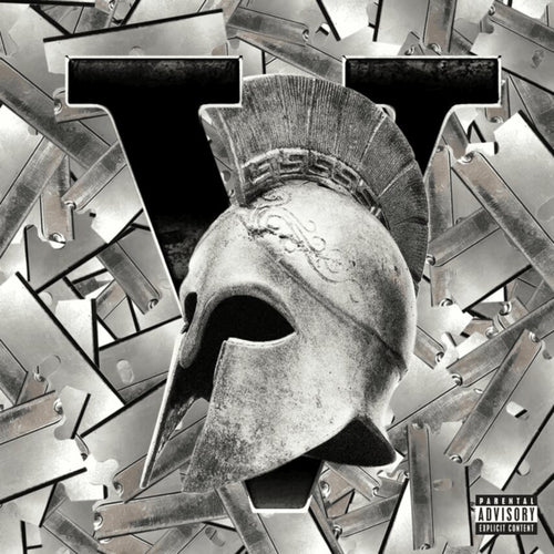 Suicideboys I No Longer Fear The Razor Guarding My Heel V CD