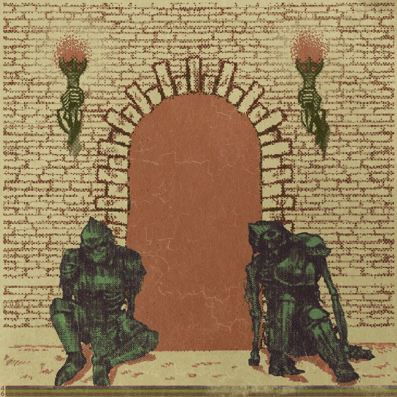 Bones Withered CD