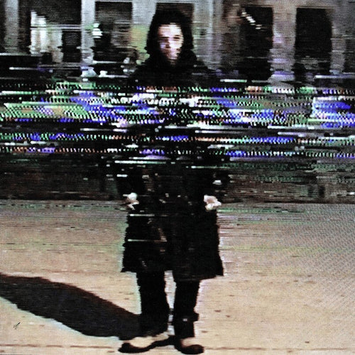 Teenwitch Bones CD