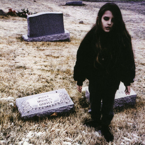 Crystal Castles (II) CD