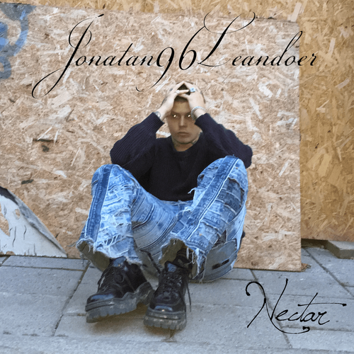 Jonatan Leandoer96 Nectar CD