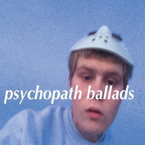 Jonatan Leandoer96 Psychopath Ballads CD