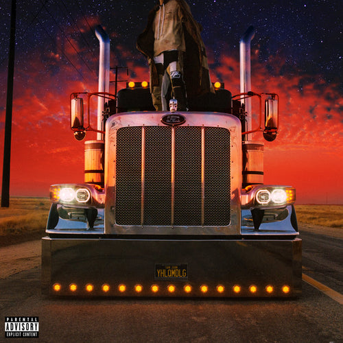Bad Bunny El Último Tour Del Mundo CD