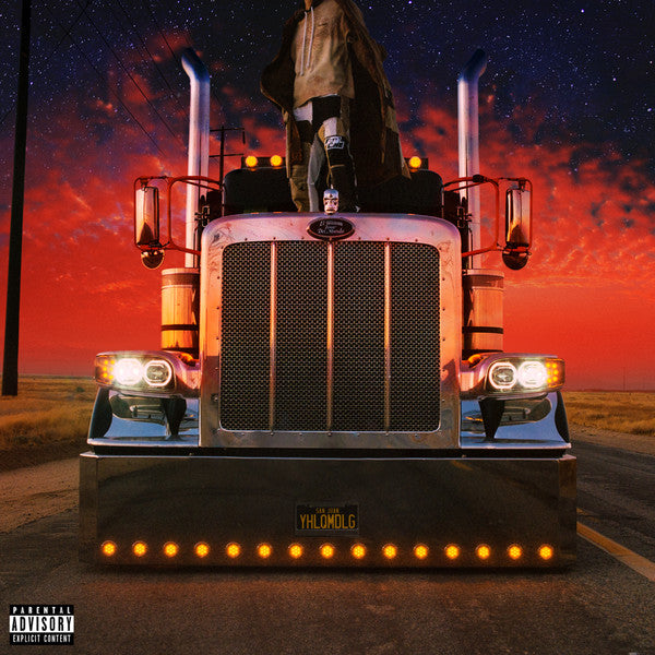 Bad Bunny El Último Tour Del Mundo CD