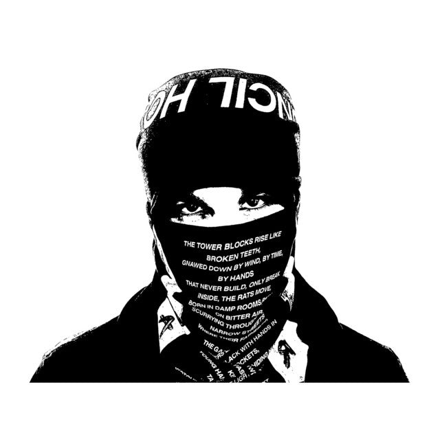 Rebel EsDeeKid CD