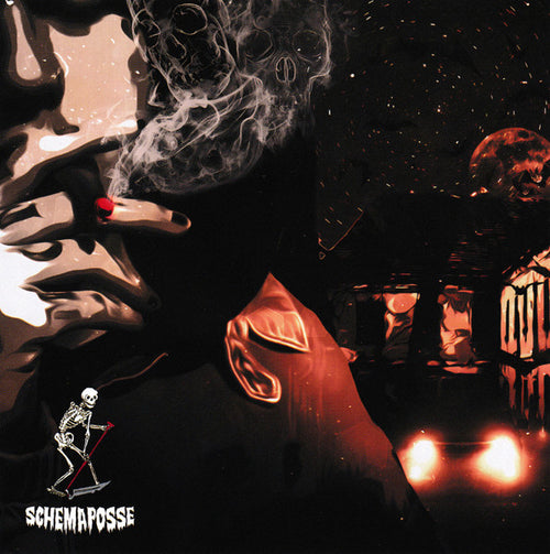 Lil Peep Live Forever CD