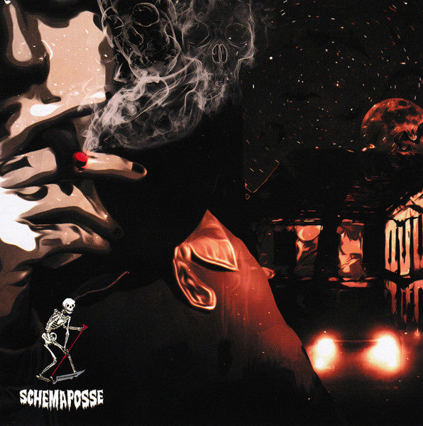 Lil Peep Live Forever CD