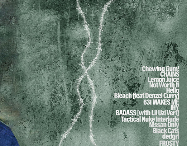 CD Booklet