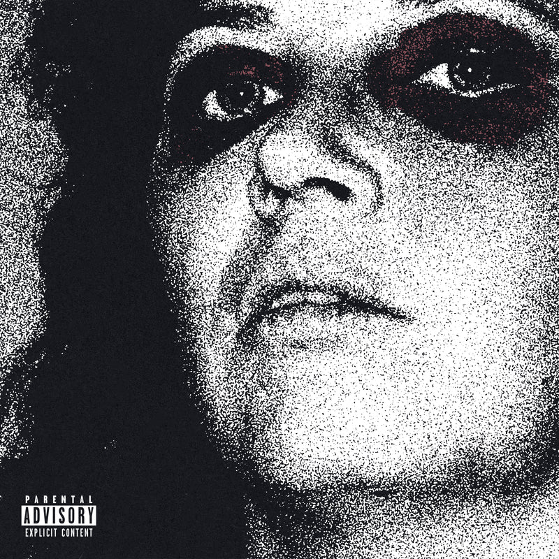 Suicideboys DirtiestNastiestSuicide Vinyl Record LP