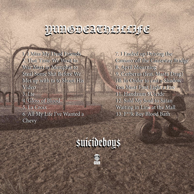 CD