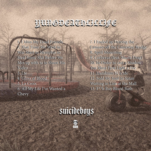 CD Disc