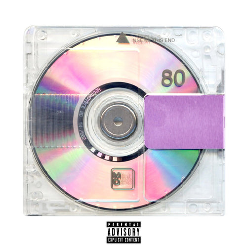 Yandhi Kanye West Vinyl Record LP