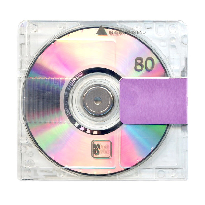 Yandhi - Kanye West CD