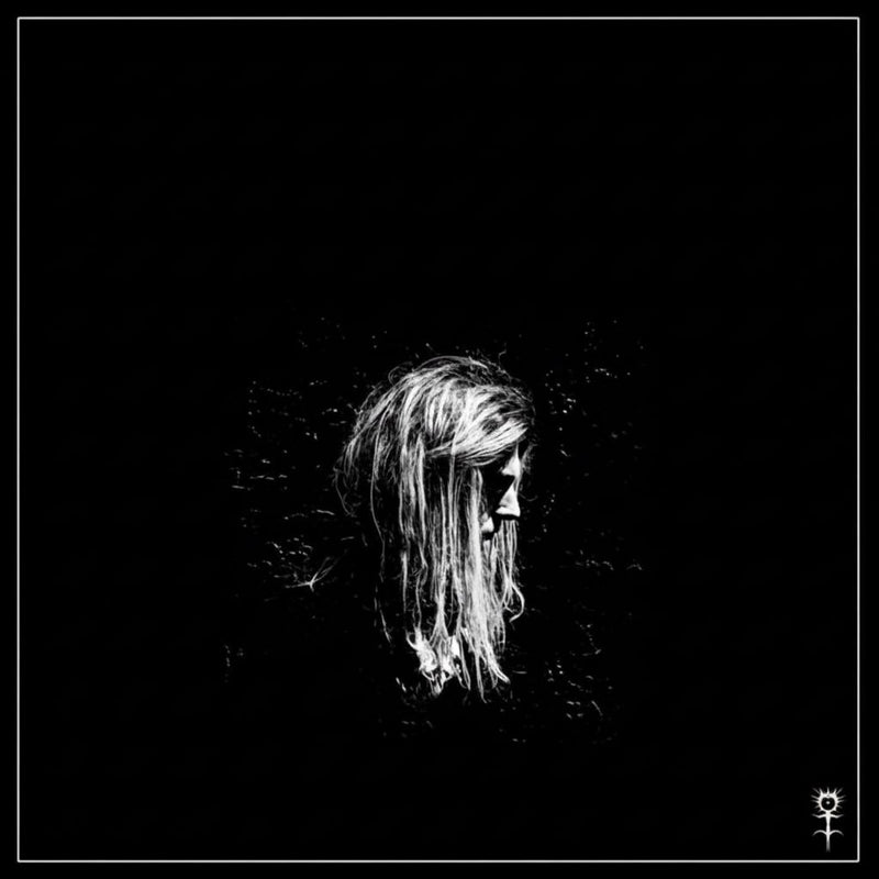 Hexada Ghostemane CD Back