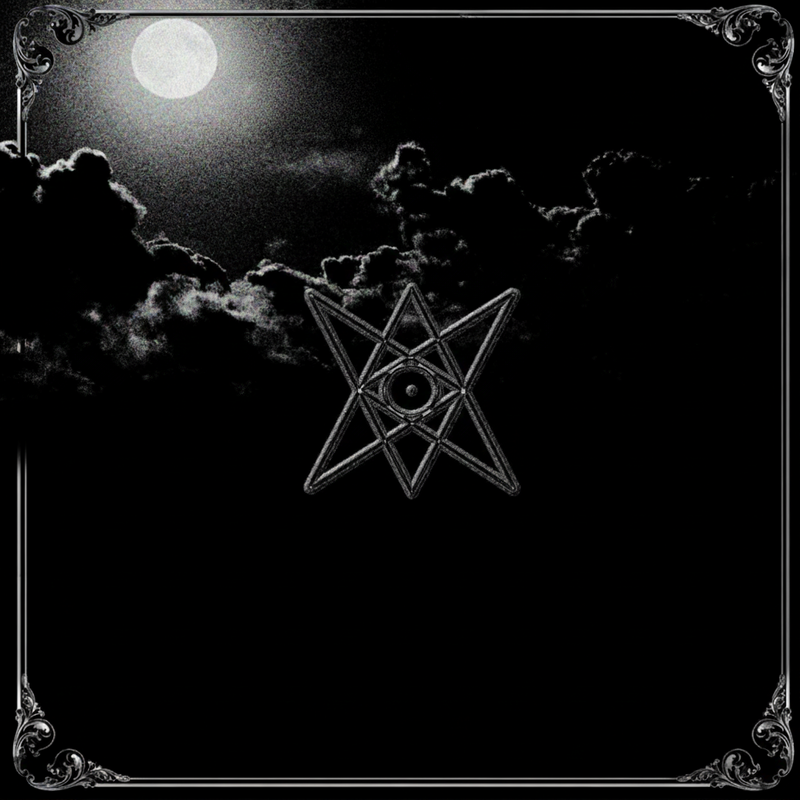 PLAGUES Ghostemane CD Back