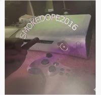 Smokedope2016 Smokeshop 2 Vinyl Record LP label