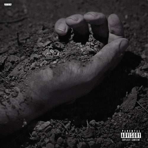 BONES IFeelLikeDirt Vinyl Record LP