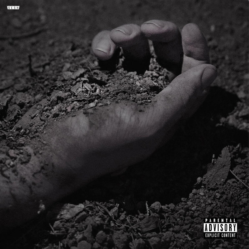 BONES IFeelLikeDirt Vinyl Record LP