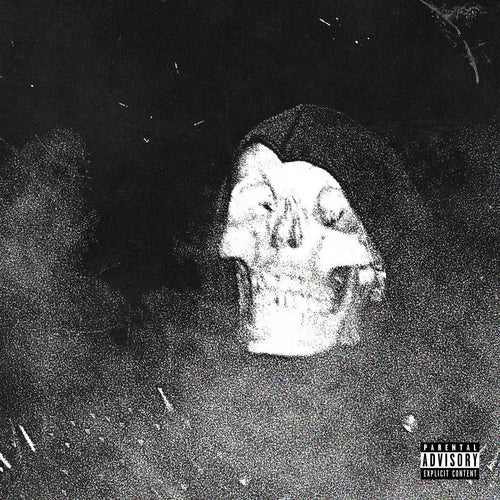 Night Lovell Goodnight Lovell Vinyl Record 2LP