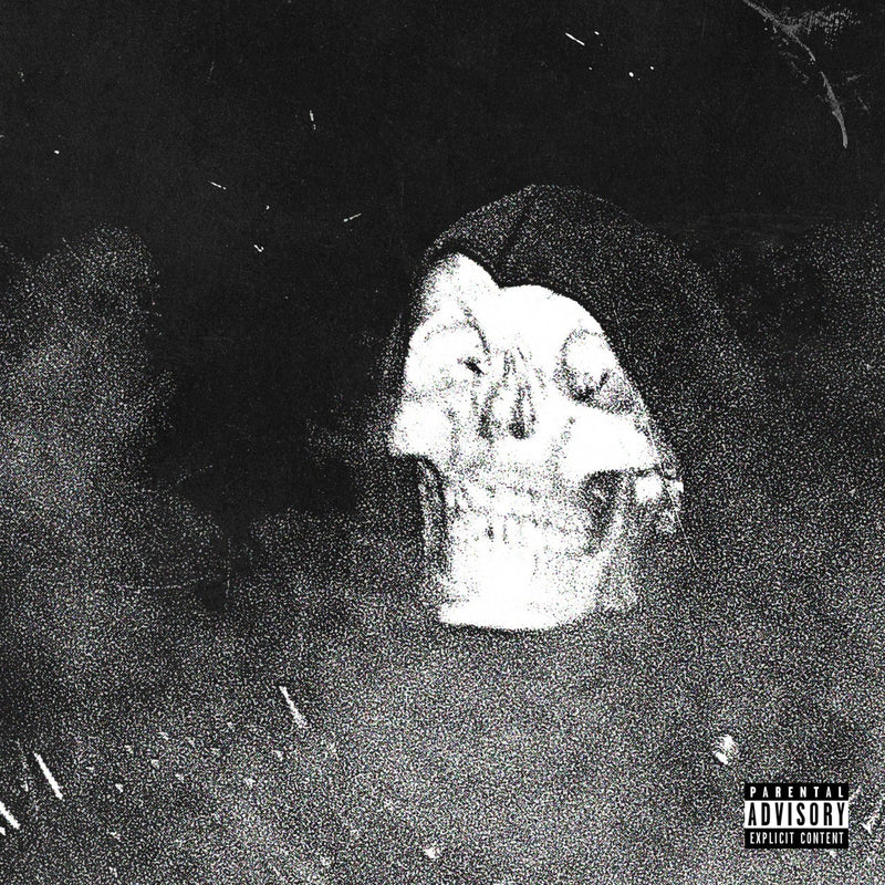 Night Lovell Goodnight Lovell Vinyl Record 2LP