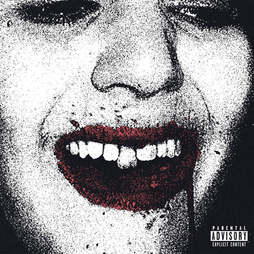 Suicideboys Dirtier Nastier Suicide CD