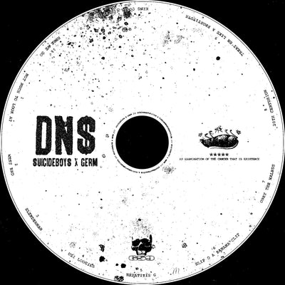 CD