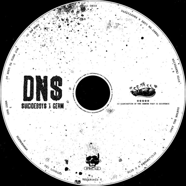 CD Disc